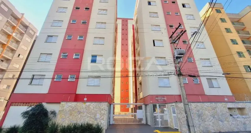 Apartamento padrão para alugar no jardim lutfalla, são carlos