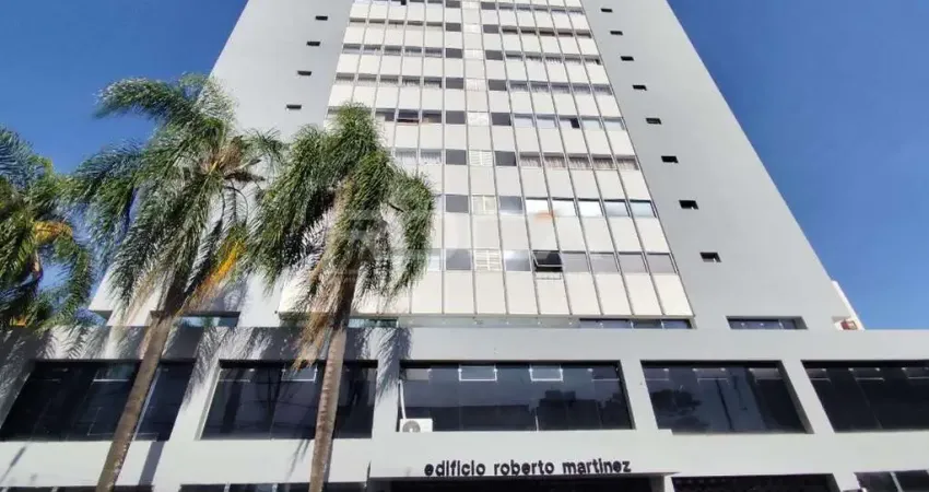 Apartamento padrão para alugar em são carlos - 3 dormitórios com suíte