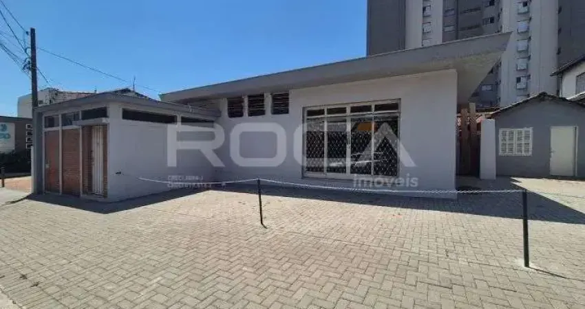 Casa com 3 quartos para alugar na Rua São Joaquim, 1842, Vila Costa do Sol, São Carlos