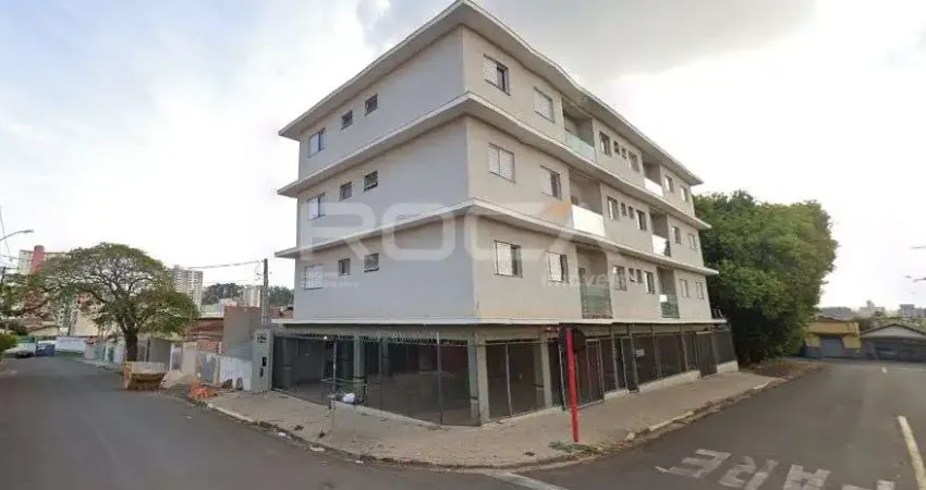 Apartamento padrão para alugar em cidade jardim, são carlos