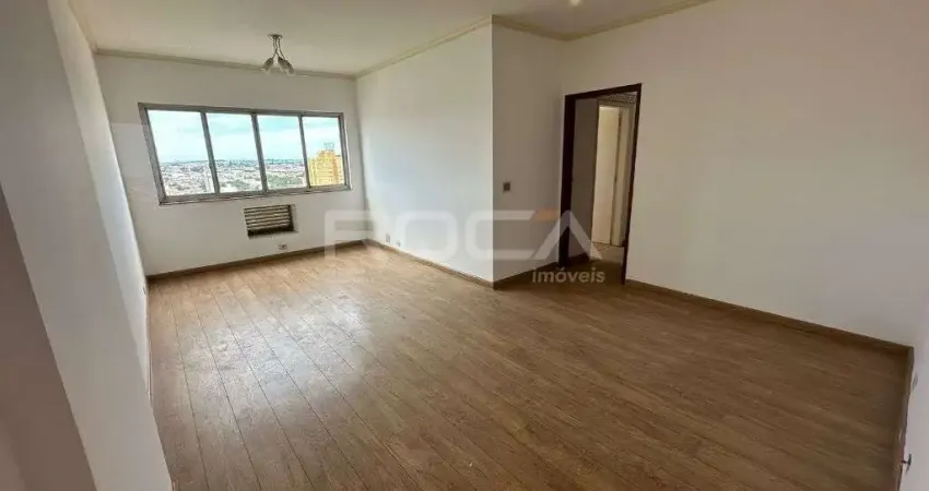 Excelente apartamento de 3 dormitórios na vila monteiro gleba i!