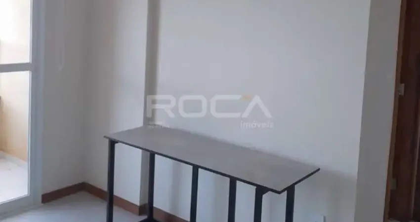 Apartamento padrão à venda em são carlos, no jardim macarengo