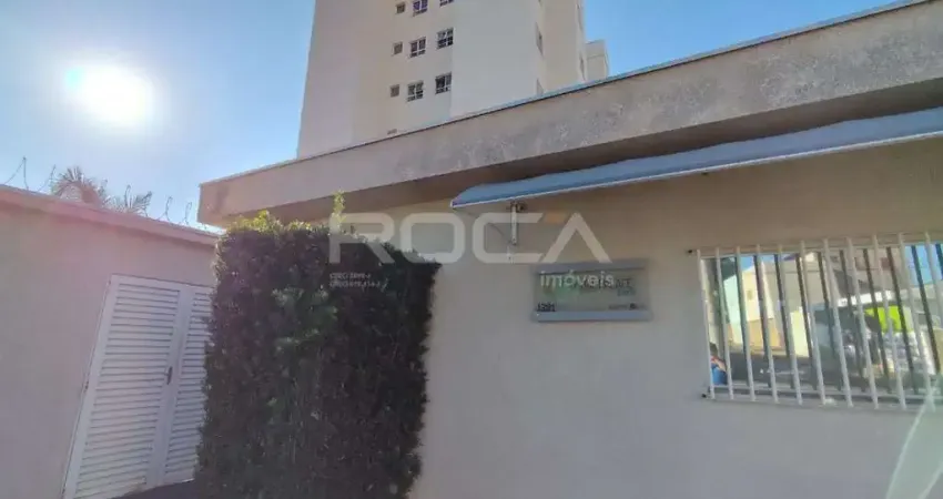 Conforto e praticidade em apartamento de 2 dormitórios na vila marcelino - são carlos