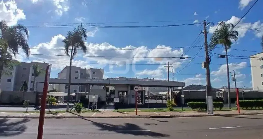 Apartamento padrão à venda e locação no distrito industrial miguel abdelnur em são carlos