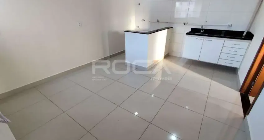 Apartamento padrão para alugar no jardim paraíso, são carlos