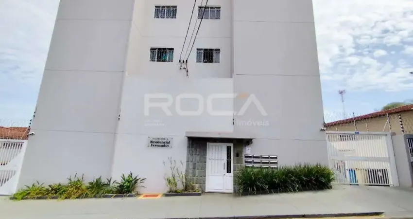 Lindo apartamento de 3 dormitórios para alugar em cidade jardim, são carlos