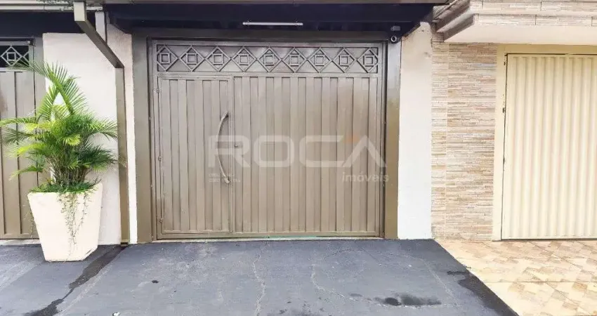 Casa com 1 quarto para alugar na Rua Doutor Norman Abbud, 235, Jardim Acapulco, São Carlos