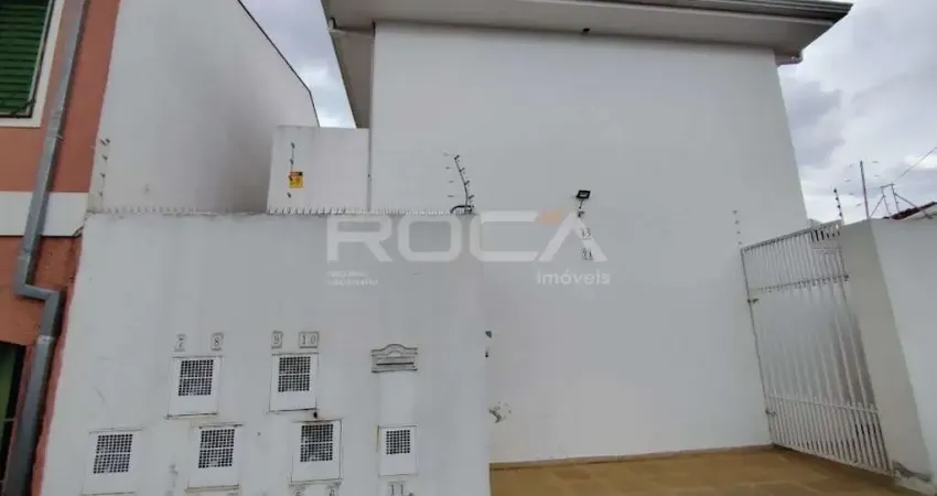 Kitnet / Stúdio para alugar na Rua José Gullo, 45, Vila Marina, São Carlos