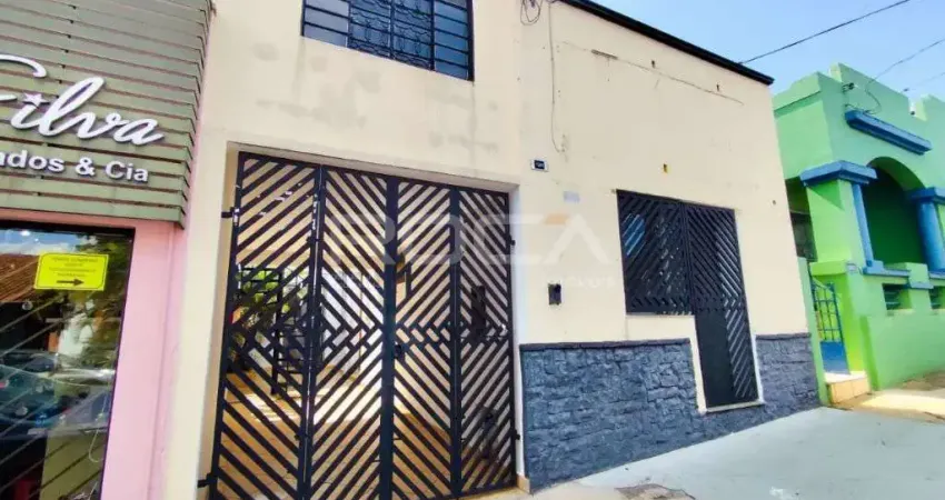 Sala comercial para alugar na Rua São Joaquim, 1241, Vila Monteiro (Gleba I), São Carlos