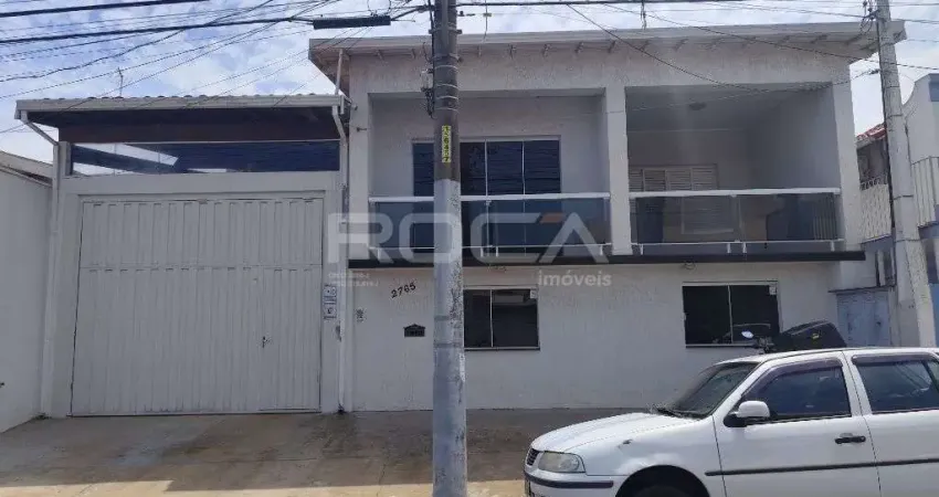 Prédio para alugar na Rua Conde do Pinhal, 2765, Jardim São Carlos, São Carlos
