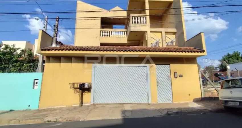 Kitnet / Stúdio para alugar na Rua Francisco Maricondi, 260, Vila Marina, São Carlos