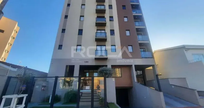 Kitnet / Stúdio para alugar na Rua Alvarenga Peixoto, 151, Parque Arnold Schimidt, São Carlos