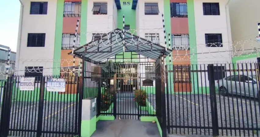 Apartamento com 1 quarto para alugar na Rua Miguel Petroni, 482, Jardim Bandeirantes, São Carlos