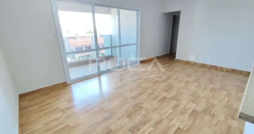 Aluguel de apartamento padrão 3 quartos no parque faber castell, são carlos