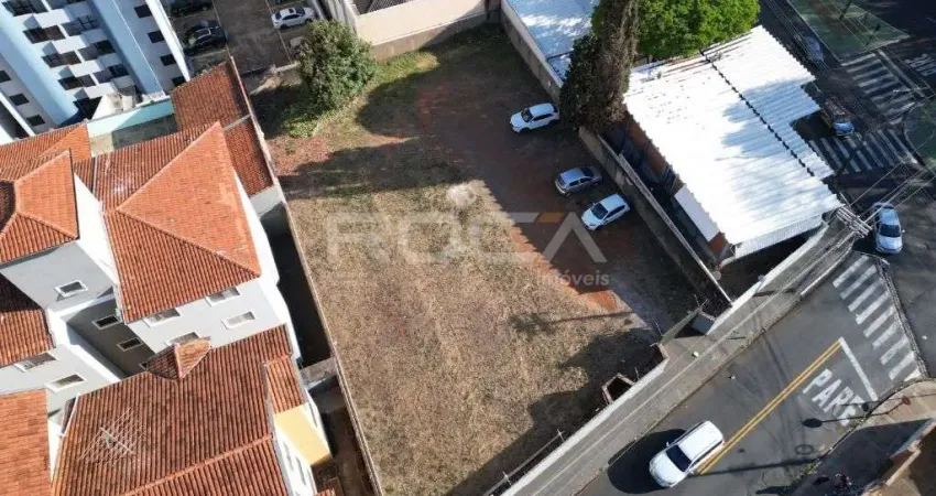 Oportunidade única de aluguel: ponto comercial no jardim taba yacy, são carlos