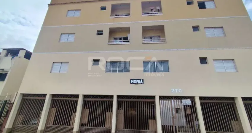 Apartamento padrão para alugar em cidade jardim, são carlos