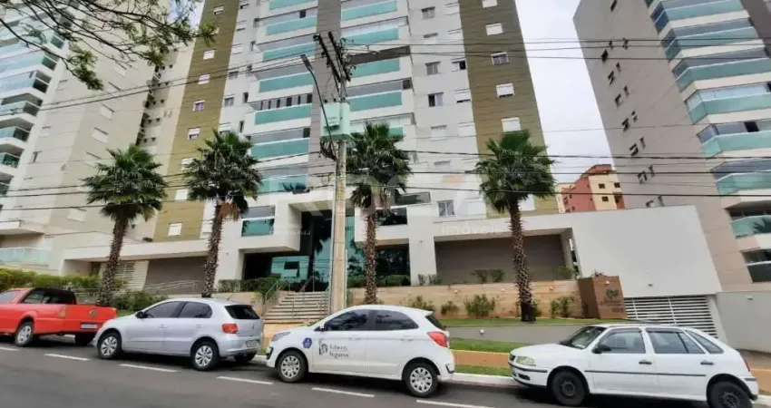 Lindo apartamento de 2 dormitórios no parque faber castell - são carlos