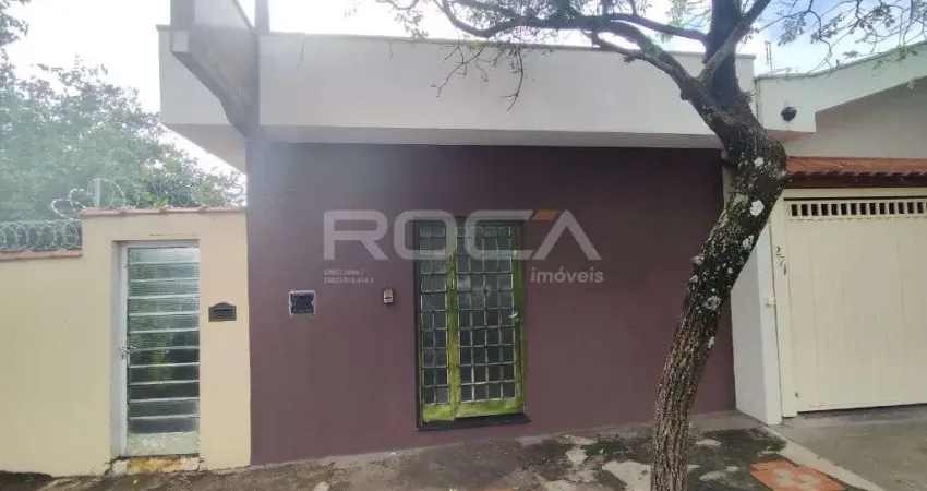 Espaço comercial para alugar no jardim bandeirantes em são carlos