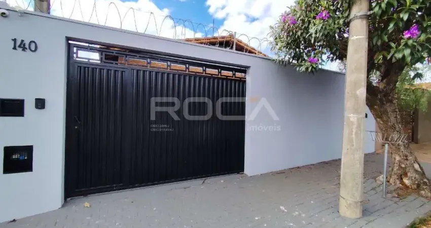 Sala comercial para alugar no jardim santa paula, são carlos