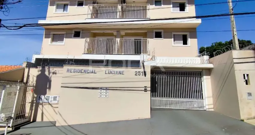 Aluguel de apartamento padrão em são carlos na vila costa do sol