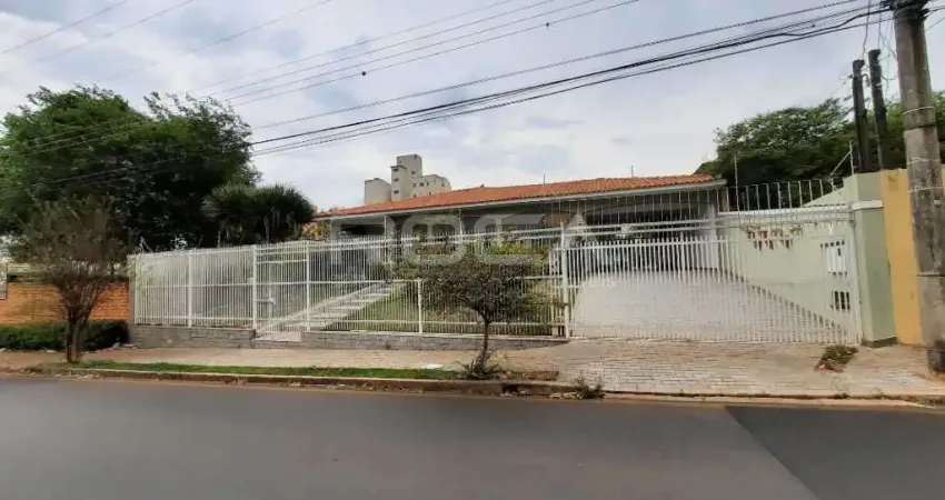 Casa com 3 quartos para alugar na Rua Aldino Del Nero, 222, Parque Arnold Schimidt, São Carlos