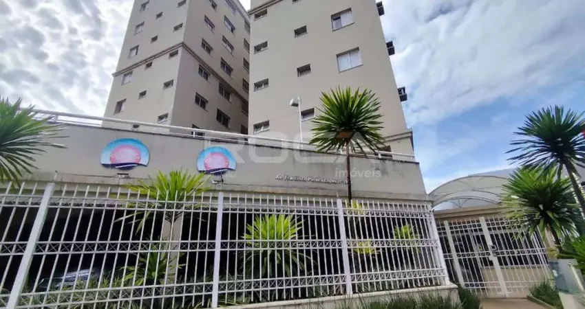 Apartamento de 2 dormitórios para alugar no parque arnold schimidt