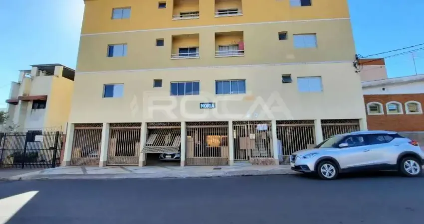 Apartamento com 1 quarto para alugar na Alameda das Rosas, 270, Cidade Jardim, São Carlos