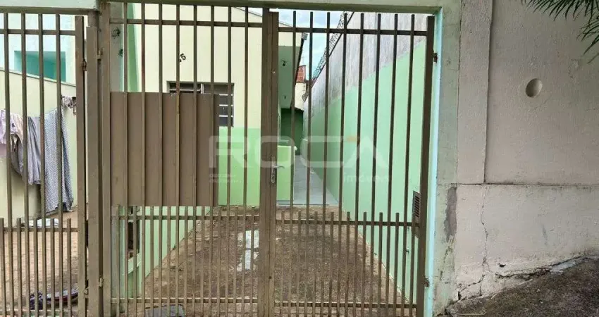 Casa com 1 quarto para alugar na Rua Ezilia Buonodono Moço, 45, Cidade Aracy, São Carlos