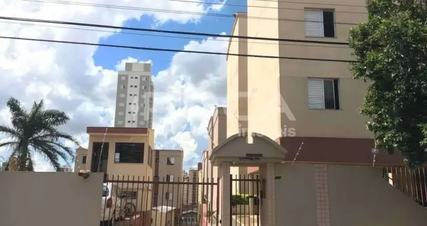 Apartamento padrão para alugar no bairro jardim são carlos em são carlos