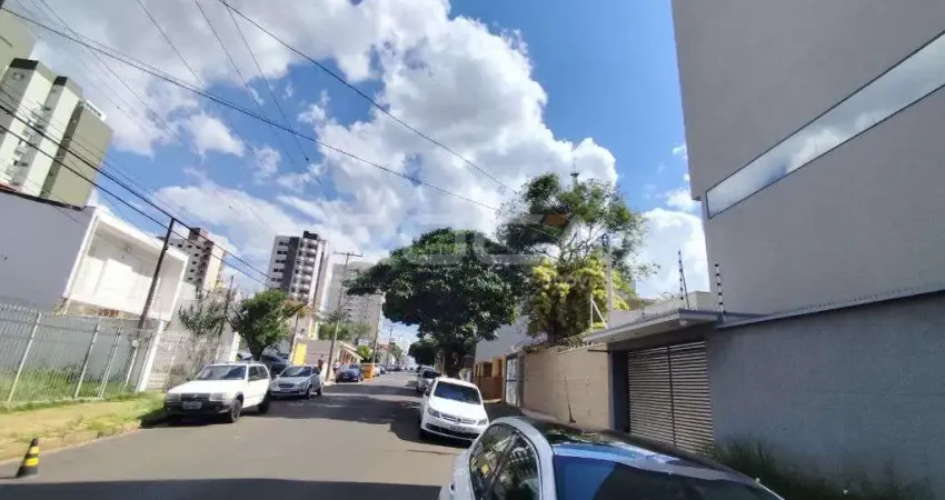 Apartamento padrão para alugar na vila monteiro gleba i em são carlos