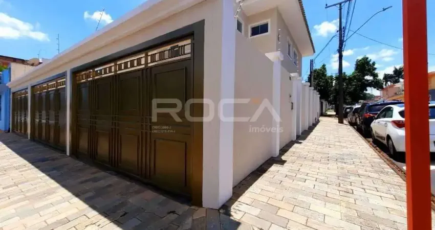 Apartamento de 1 dormitório para alugar no jardim paraíso, são carlos