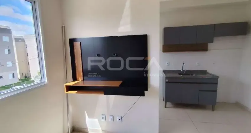 Apartamento padrão para alugar em são carlos - jardim jóckei club a