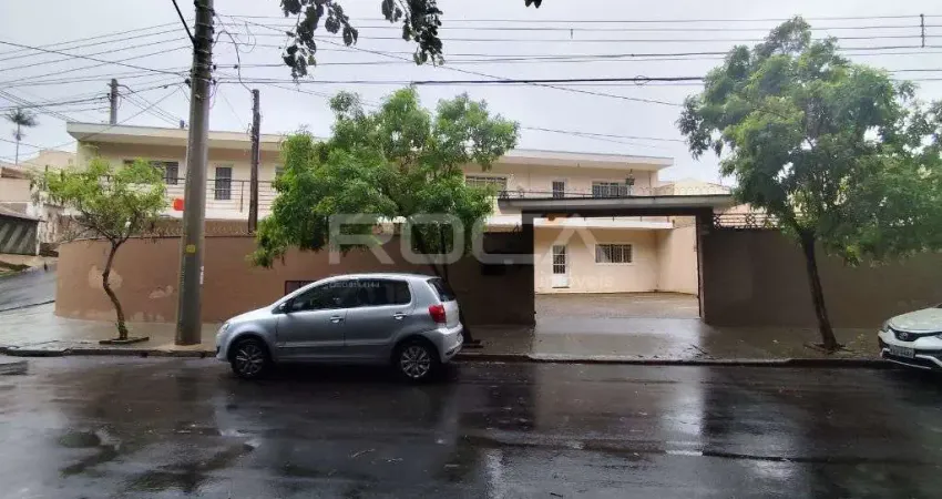 Aluguel de kitnet no jardim nova santa paula, são carlos - 1 dormitório e ótima localização!