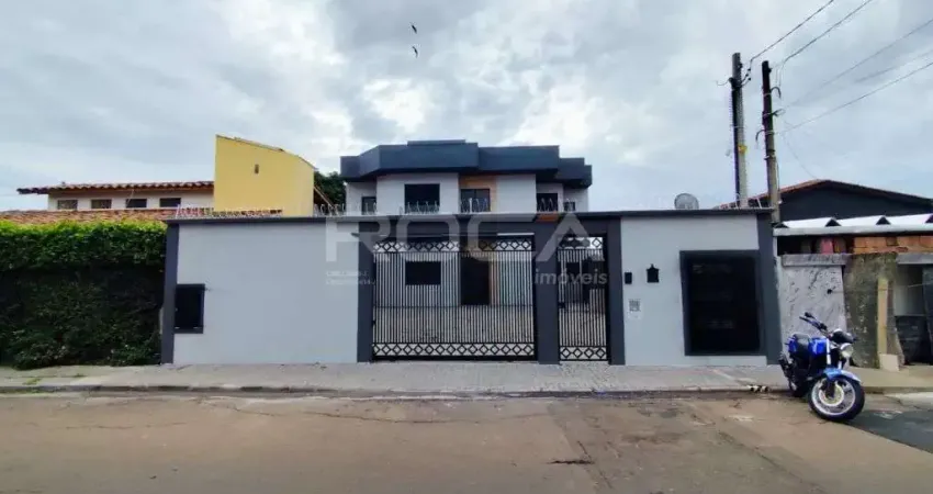 Apartamento com 1 quarto para alugar na Alameda das Azaleias, 425, Cidade Jardim, São Carlos