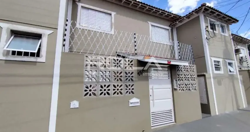 Kitnet para alugar no parque arnold schimidt, são carlos - 1 dormitório e poço artesiano!