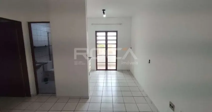 Apartamento padrão para alugar na vila celina, são carlos - 1 dormitório