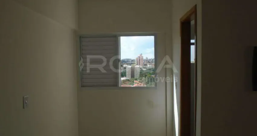 Apartamento padrão para alugar no jardim paraíso, são carlos