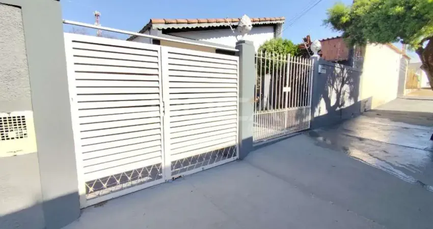 Casa de 3 dormitórios no parque primavera, são carlos - oportunidade única!