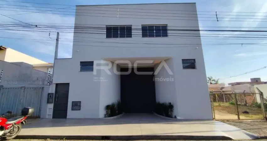 Venda de comercial / barracão/galpão na cidade de são carlos