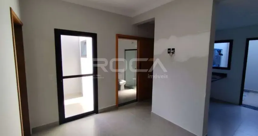Apartamento de 2 dormitórios semi mobiliado em cidade jardim, são carlos