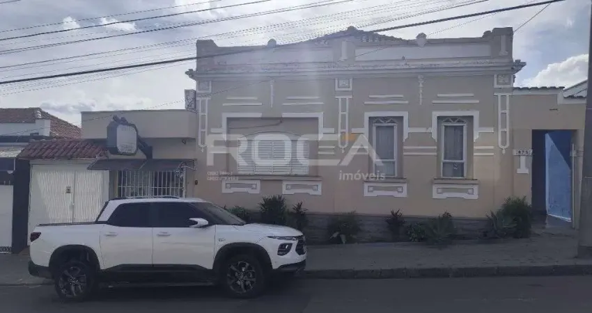 Casa com 3 quartos para alugar na Rua Rui Barbosa, 875, Vila Monteiro (Gleba I), São Carlos