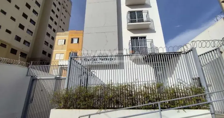 Apartamento com 2 quartos para alugar na Rua Episcopal, 2386, Centro, São Carlos