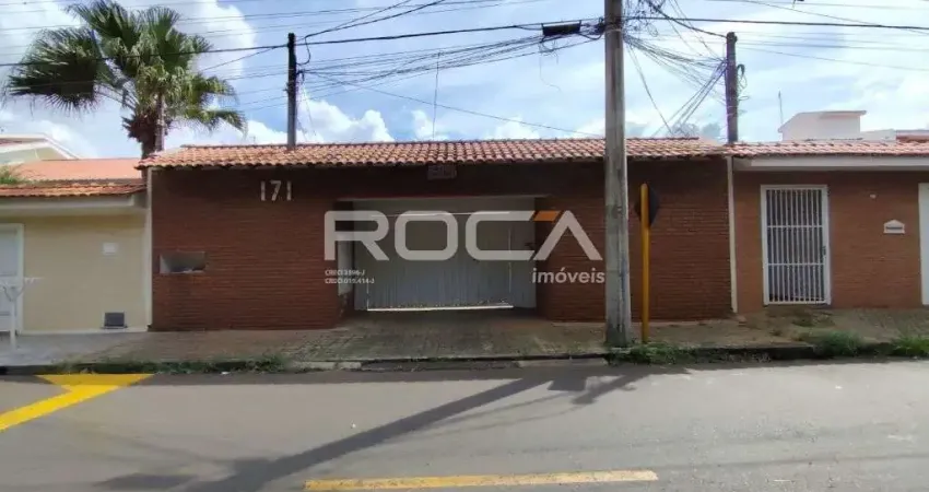 Kitnet para alugar no jardim centenário, são carlos: 1 dormitório, cozinha e sala