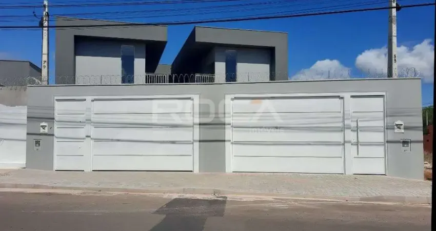 Kitnet / Stúdio para alugar na Rua Professor José Ferraz Camargo, 79, Vila Celina, São Carlos