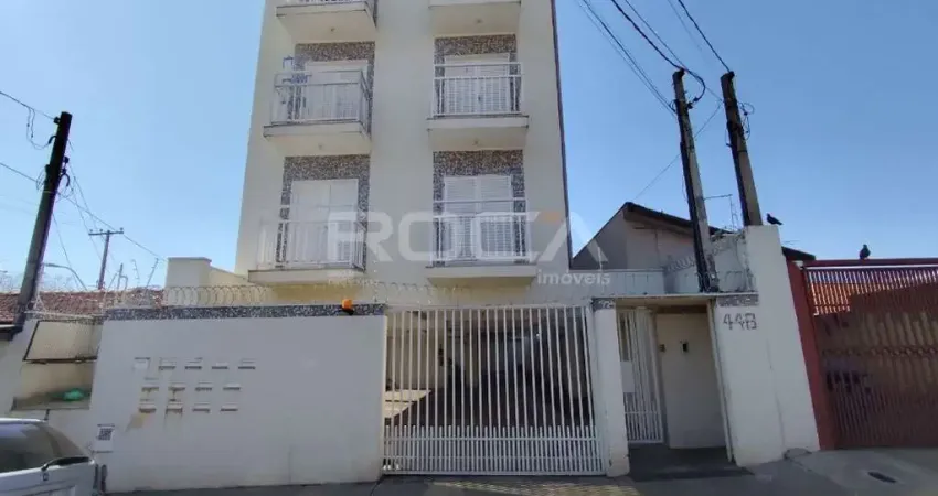 Apartamento padrão para alugar no jardim centenário, são carlos