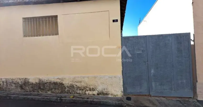 Casa à venda e locação em vila costa do sol, são carlos - 2 dormitórios, 3 garagens
