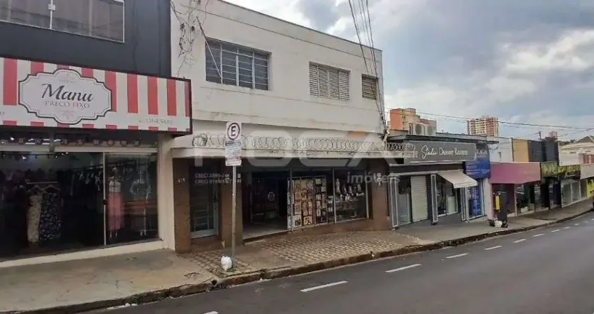 Aluguel de kitnet no jardim são carlos, são carlos - apartamento 1 dormitório!