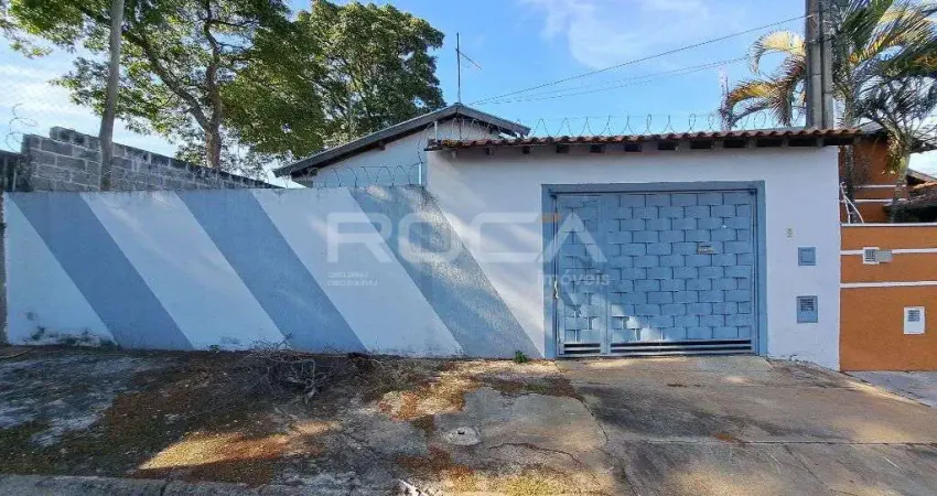 Linda casa à venda e locação no bairro parque sisi em são carlos