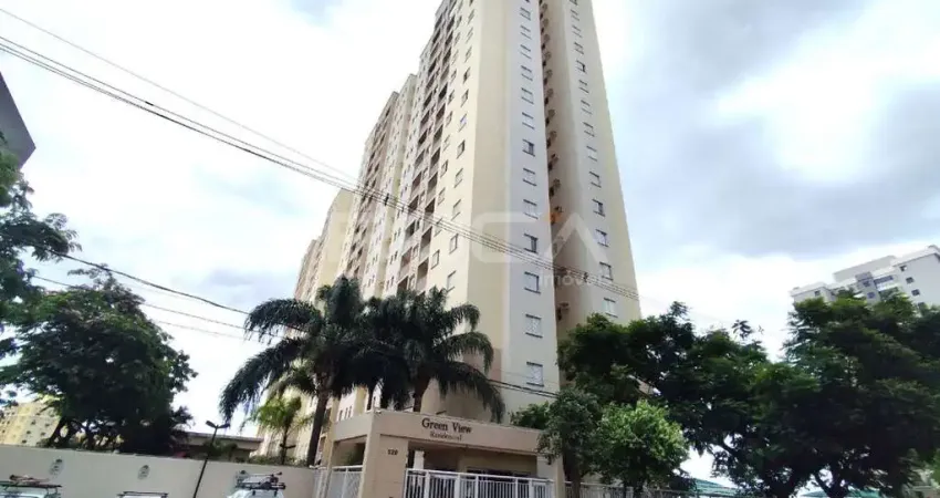Apartamento de 3 dormitórios no parque faber castell i em são carlos
