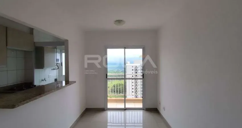 Apartamento padrão para alugar no bairro parque faber castell i em são carlos